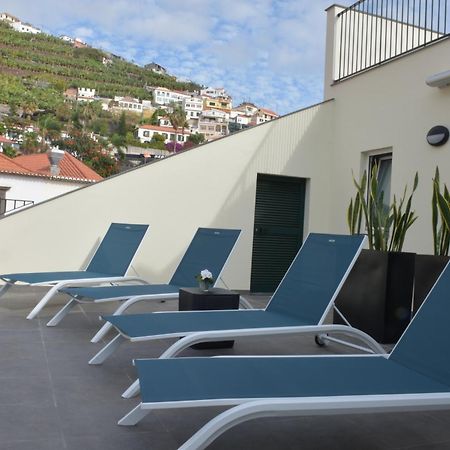 Apartamento Vicente'S Lob Câmara de Lobos Exterior foto